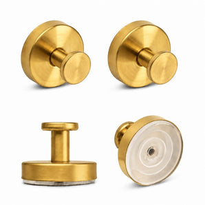 4x Sergio Gold