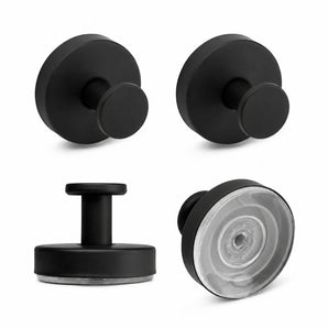 4x Sergio Black
