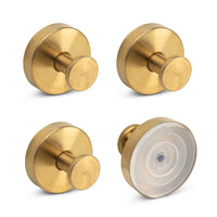 4x Sergio Gold