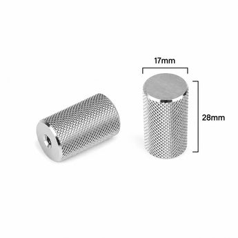 Remo RVS Deluxe Knob