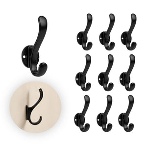 10x Avano Black