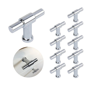 10x Cordero Chrome Knob