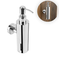 Alberto Chrome