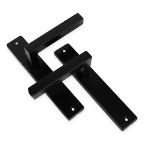Dermano Black Screw - 72 mm