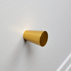 Kosmo Goldknopf