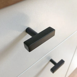 Vasco Black Knob
