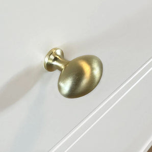 Agero Gold Knob Deluxe
