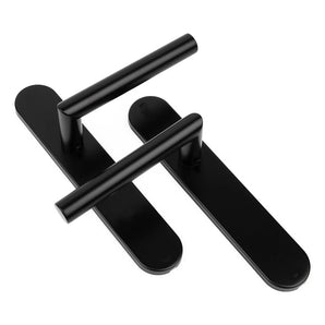 Javio Black Base - 72 mm