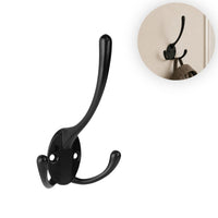 Nismo Black 2-hook