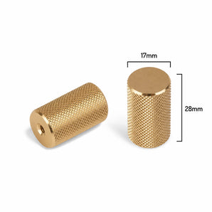 Remo Gold Deluxe Knob