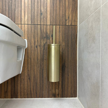 Toiletborstels met houder - Ruime keuze in kleuren Toiletborstels met houder - Ruime keuze in kleuren