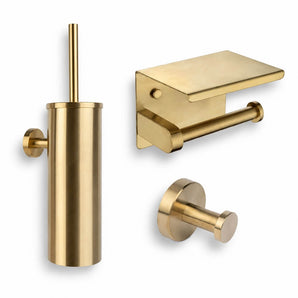 Midao Gold WC-pack