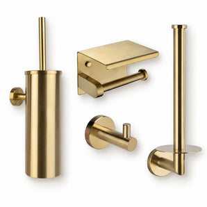Ensemble WC Donato Gold