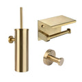 Midao Gold WC-pack
