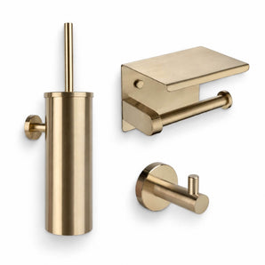 Armando Gold Set