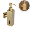 Sonego Gold