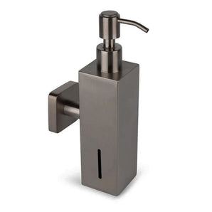 Sonego Gunmetal