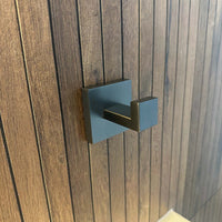 Valo Gunmetal Hook