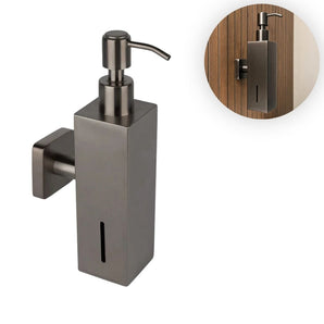 Sonego Gunmetal