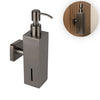 Sonego Gunmetal