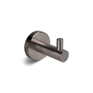 Justo Gunmetal Hook