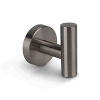 Rodrigo Gunmetal Hook