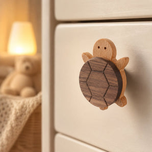 Bambino Turtle
