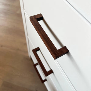Vasco Walnut