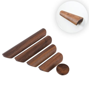 Lucasso Walnut