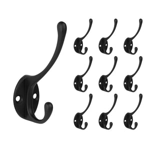 10x Nismo Black 1-Hook