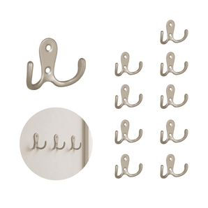 10x Pagano Taupe