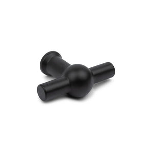 10x Rando Black Knob
