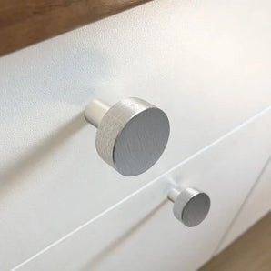 Stefano RVS Knob