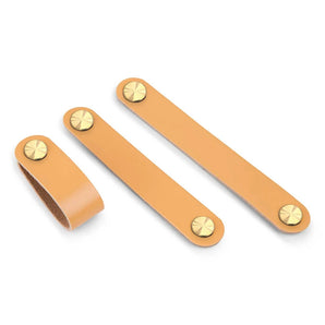 Luciano Beige Deluxe 128mm