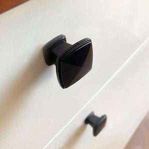 Adaro Black Knob