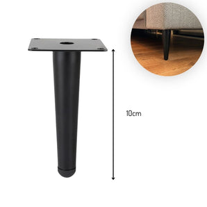 Kenino Black 10cm