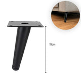 Pato Black 10cm