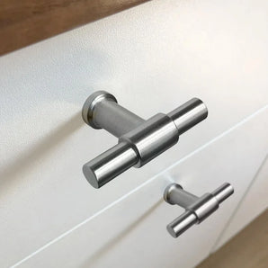 Cordero RVS Knob