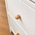 Balo Oak Knob