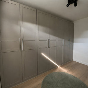 Remo Stainless Steel