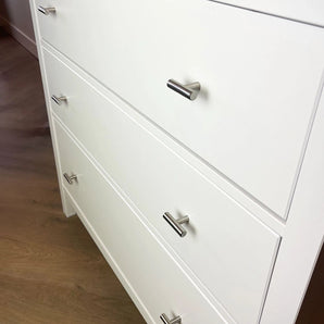 Remo RVS Knob