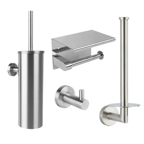 Donato RVS Set
