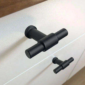 Cordero Black Knob