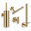 Corrado Gold WC set