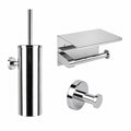 Ensemble WC Midao Chrome