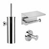 Ensemble WC Midao Chrome