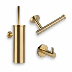 Ensemble WC Lorenzo Gold