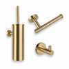 Lorenzo Gold WC set