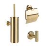 Sandro Gold WC set