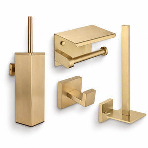 Ensemble WC Moreno Gold